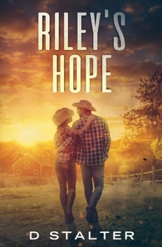 Paperback Riley's Hope: Post Apocalyptic Woman Book 4 Book