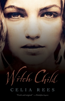 Witch Child - Book #1 of the Witch Child