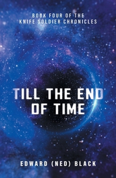 Paperback Till the End of Time Book