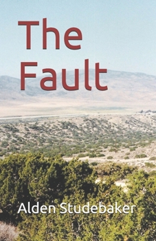 Paperback The Fault Book