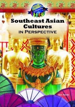 Library Binding Southeast Asian Cultures in Perspective Book