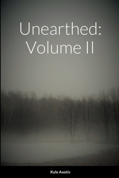 Paperback Unearthed: Volume II Book