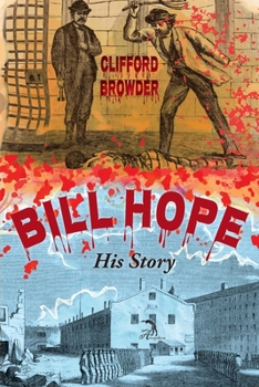 Paperback Bill Hope: His Story Book