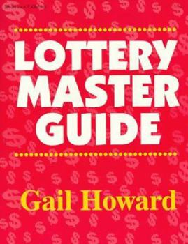 Paperback Lottery Master Guide Book