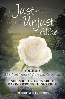 Paperback The Just and the Unjust Alike Book