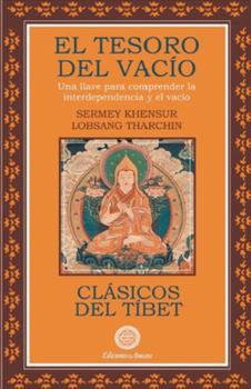 Paperback El Tesoro del vacío [Spanish] Book