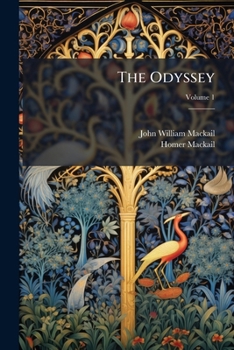 The Odyssey, Volume 1