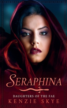 Paperback Seraphina Book