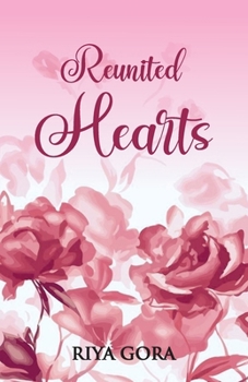 Paperback Reunited Hearts Book