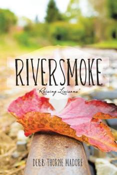 Paperback Riversmoke: 'Raising Liaisons' Book