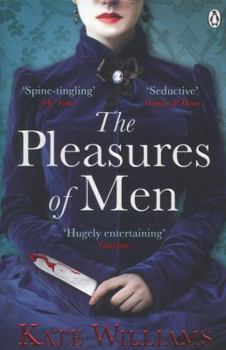 Paperback The Pleasures of Men Book