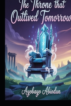The Throne that Outlived Tomorrow: Throne beyond Tomorrow