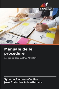 Manuale delle procedure