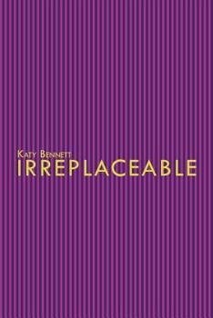 Paperback Irreplaceable Book