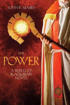 Paperback The Power: A Berkeley Blackfriars Novel Book