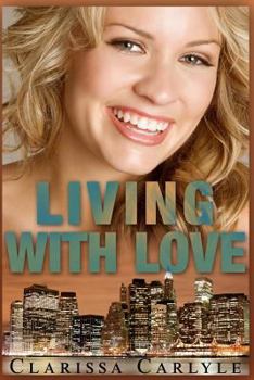 Paperback Living with Love Book