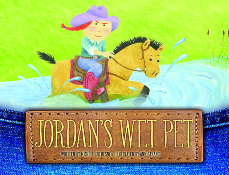 Jordan's Wet Pet