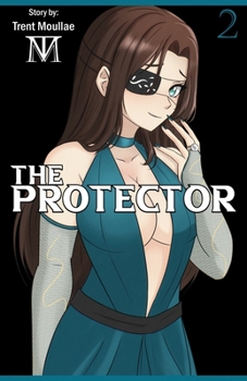 Paperback The Protector, Vol. 2 Book