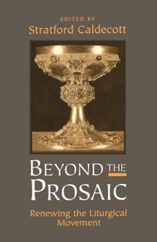 Paperback Beyond the Prosaic Book