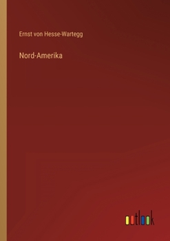 Paperback Nord-Amerika [German] Book