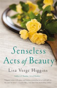 Paperback Senseless Acts of Beauty Book