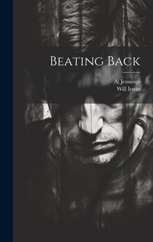 Hardcover Beating Back Book