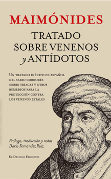 Paperback Tratado Sobre Venenos Y Antidotos [Spanish] Book
