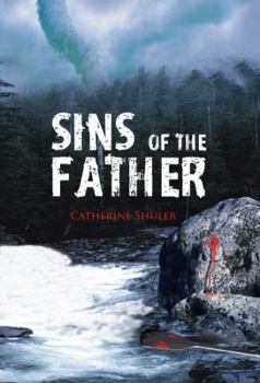 Paperback Sins of the Father Book