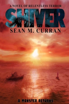 Paperback Shiver Book