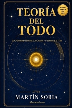 Paperback Teoria del todo [Spanish] Book