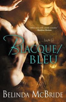 Paperback Blacque/Bleu Book