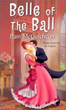Mass Market Paperback Belle of the Ball: The Three Graces Book