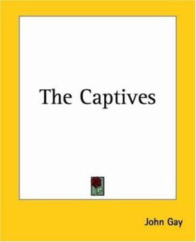 Paperback The Captives Book