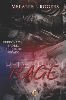 Paperback Rage [Spanish] Book