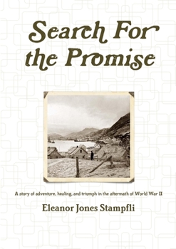 Paperback Search For the Promise Book
