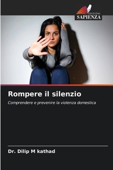 Rompere il silenzio (Italian Edition)