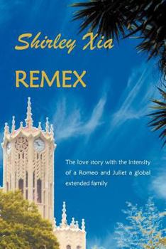 Paperback Remex Book
