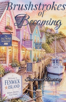 Brushstrokes of Belonging