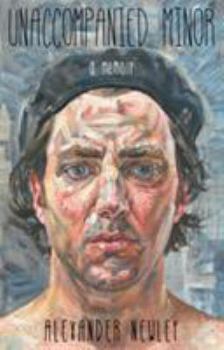 Hardcover Unaccompanied Minor Book