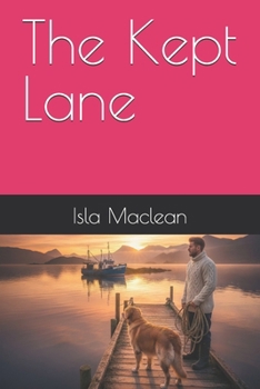 Paperback The Kept Lane Book
