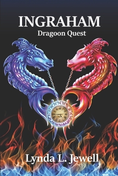 Paperback Ingraham: Dragoon Quest Book