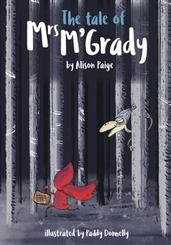 Paperback The Tale of Mrs M'Grady Book