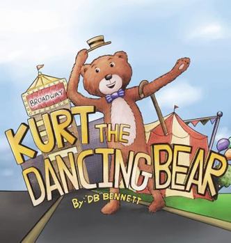 Kurt the Dancing Bear