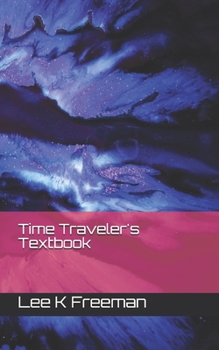 Paperback Time Traveler's Textbook Book