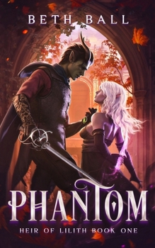 Paperback Phantom Book