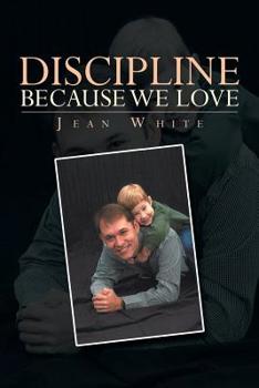 Paperback Discipline Because We Love Book