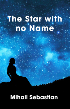 Paperback The Star with No Name Book