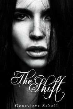 Paperback The Shift Book