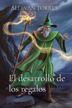 Paperback El desarrollo de los regalos [Spanish] Book
