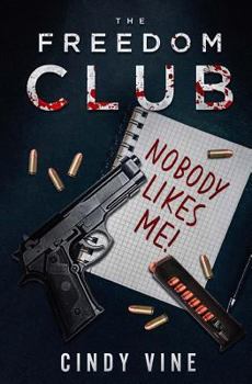 Paperback The Freedom Club Book